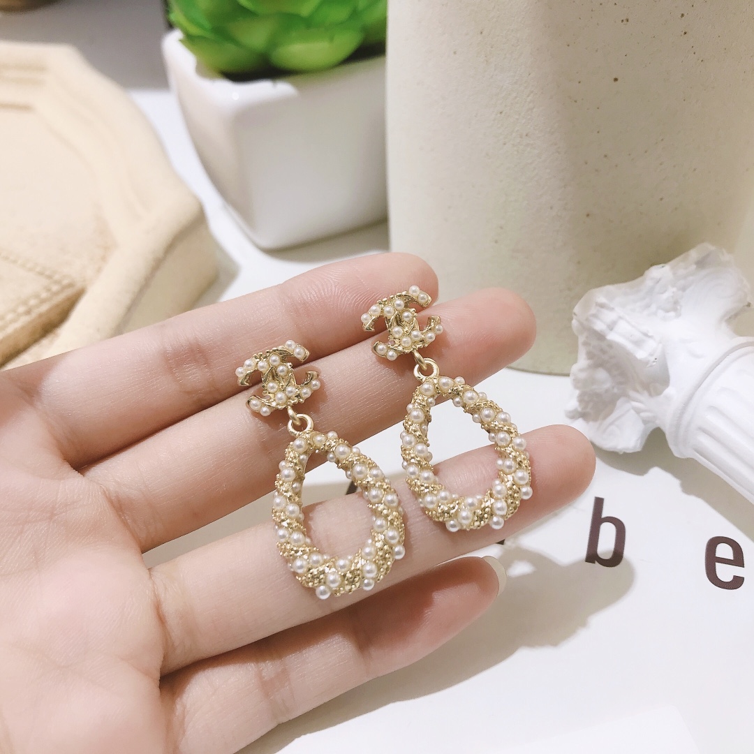 Replica CHANEL Earring