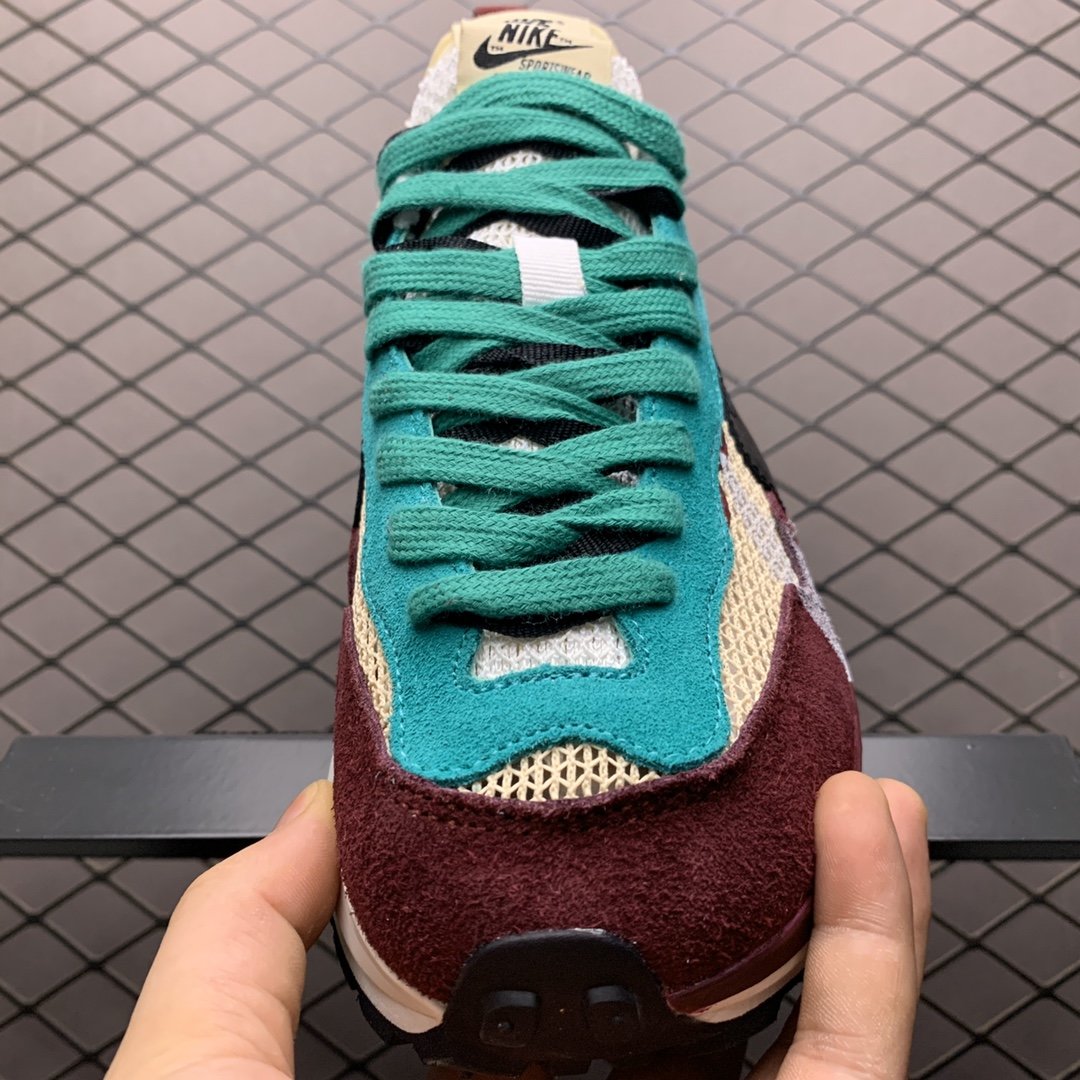 Replica Nike Shoe Sacai x Nike Pegasus VaporFly BV7930-800 36-46
