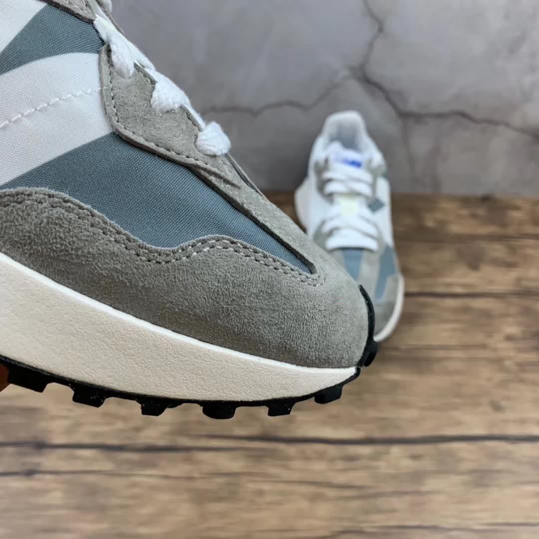 Replica New Balance Shoe New Balance NB327 MS327LAB 36-45