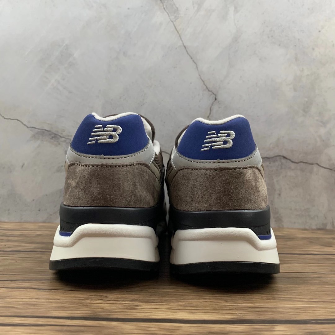 Replica New Balance Shoe New Balance NB998 M998SBA 39-44
