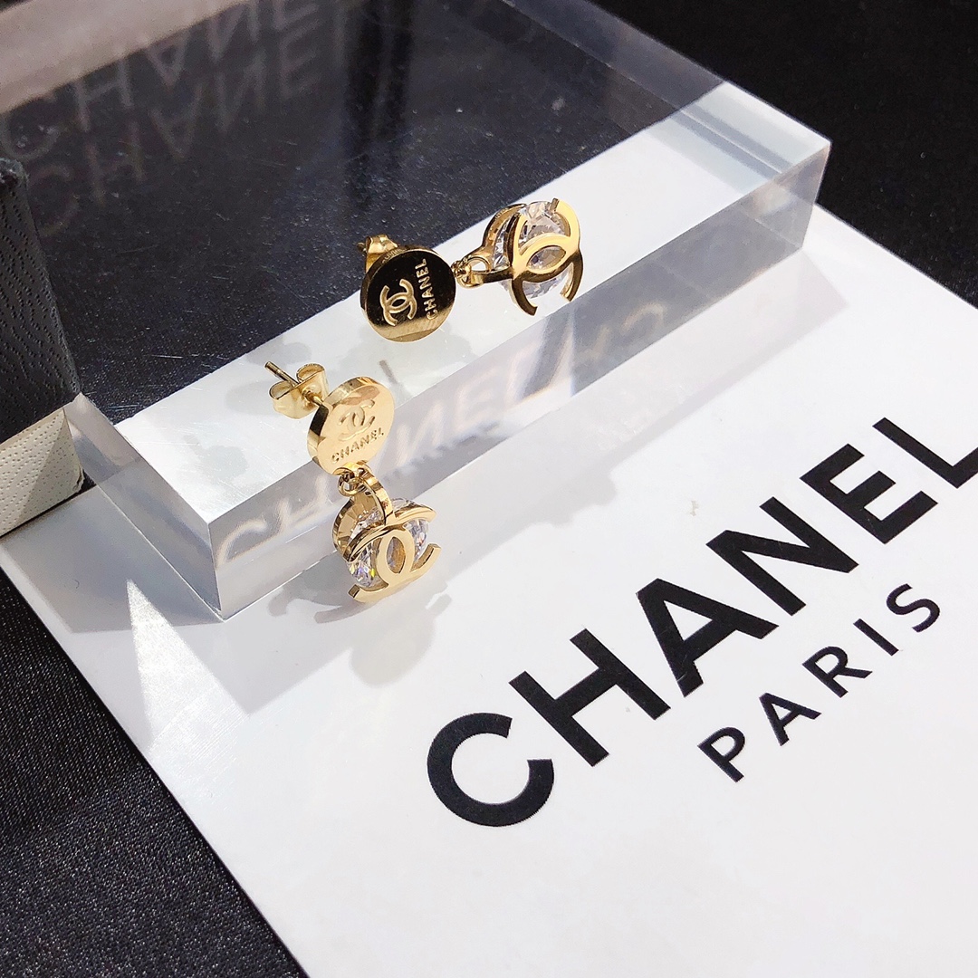 Replica CHANEL Earring