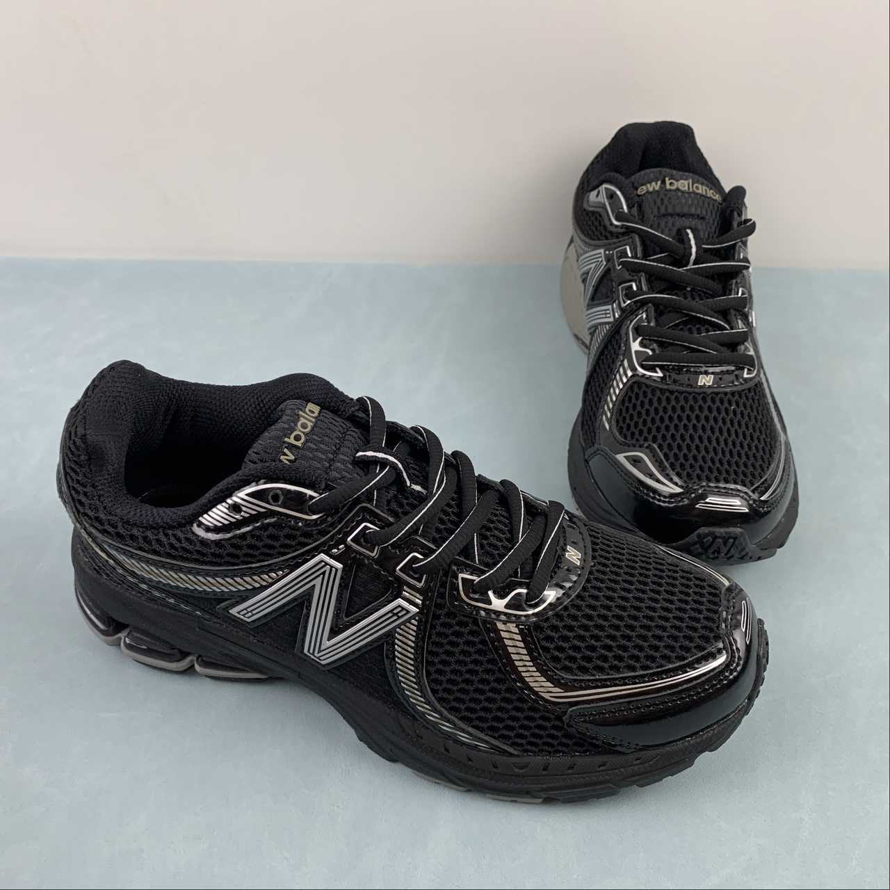 Replica New Balance Shoe New Balance NB860 ML860XC  36-45