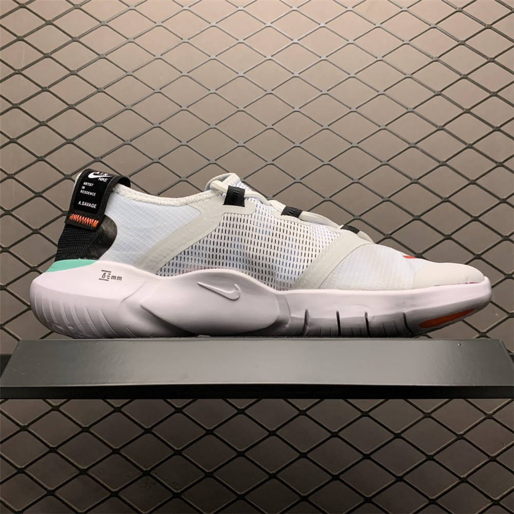 Replica Nike Shoe NIKE FREE RN 5.0 2020 CV9305-100 39-45
