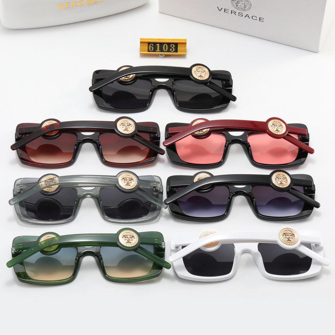 Replica Versace Glasses