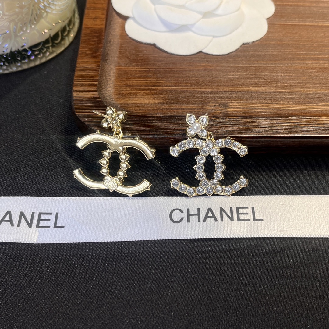 Replica CHANEL Earring