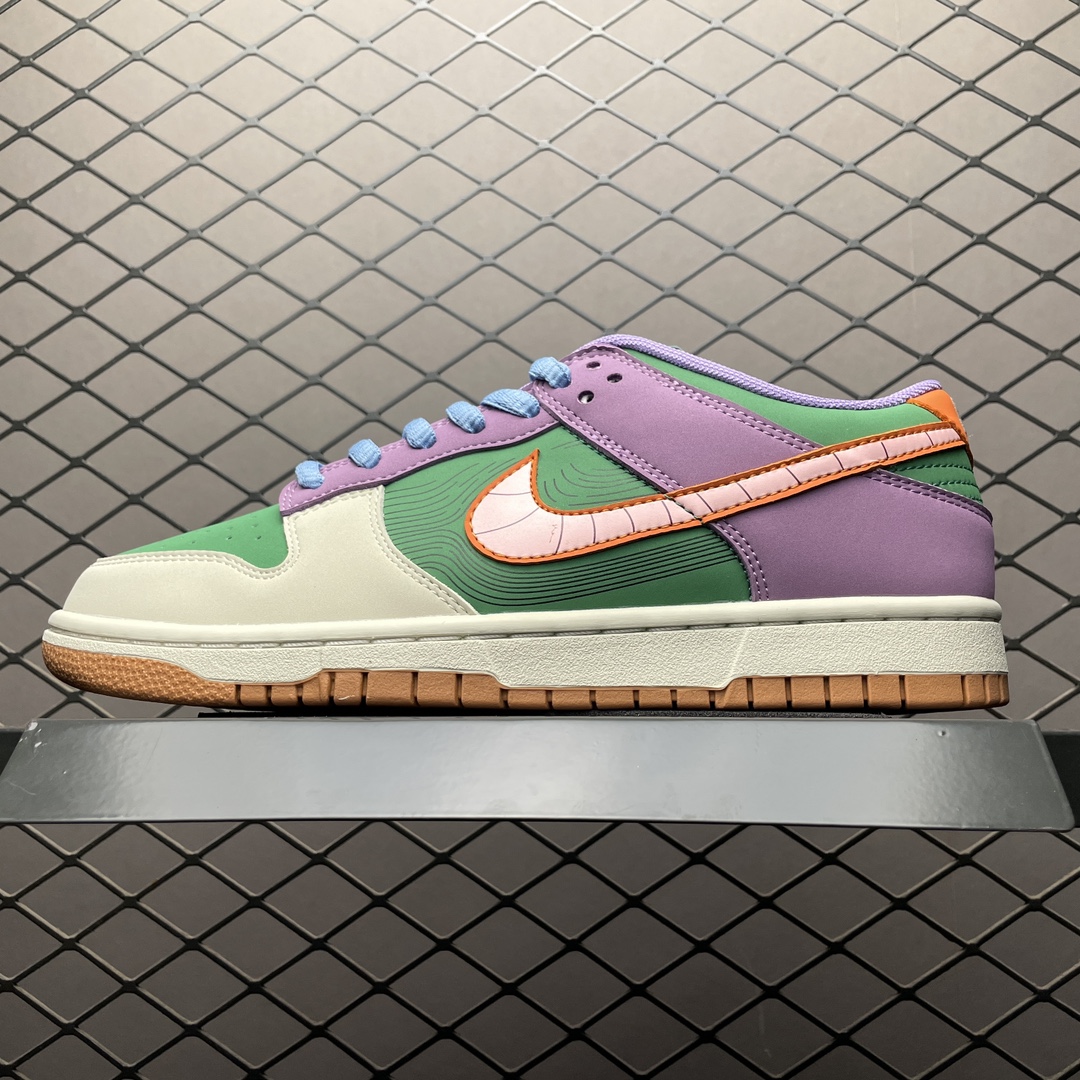 Replica Nike Dunk SB Shoe Nike Dunk Low GP251-027 Size 36-45