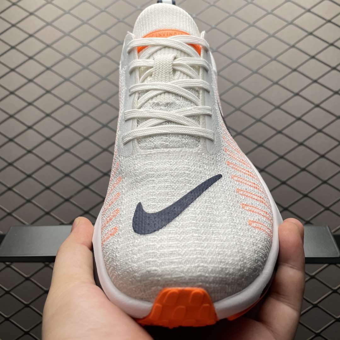 Replica Nike Shoe Nike Zoomx Invincible Run FK3 DR2615-007 Size 39-45