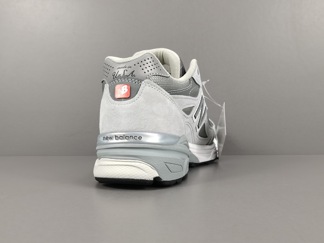 Replica New Balance Shoe  New Balance 990 V3     U990GY3