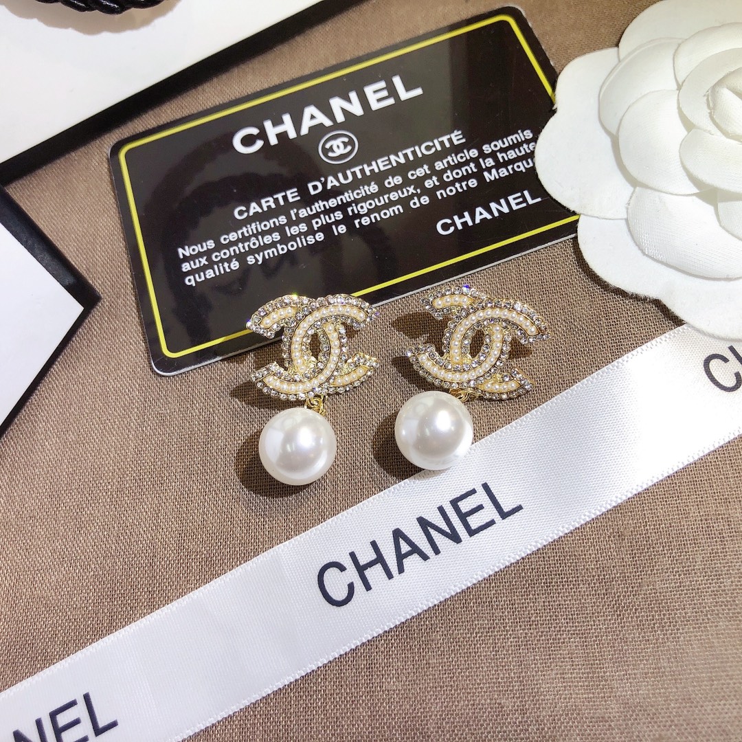 Replica CHANEL Earring