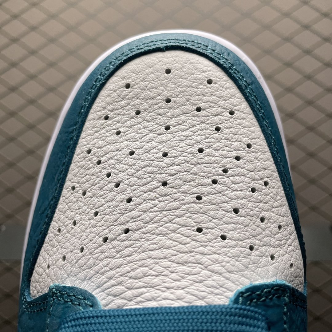 Replica Nike Dunk SB Shoe Nike Dunk Low OceanDV3029-100 Size 36-47.5 31TD