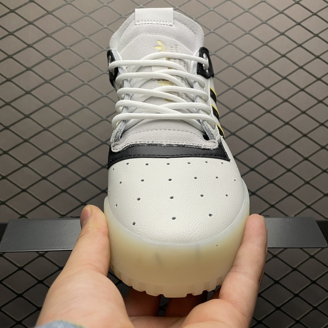 Replica Adidas Shoe Adidas Rivalry RM Boost EF6443 36-40
