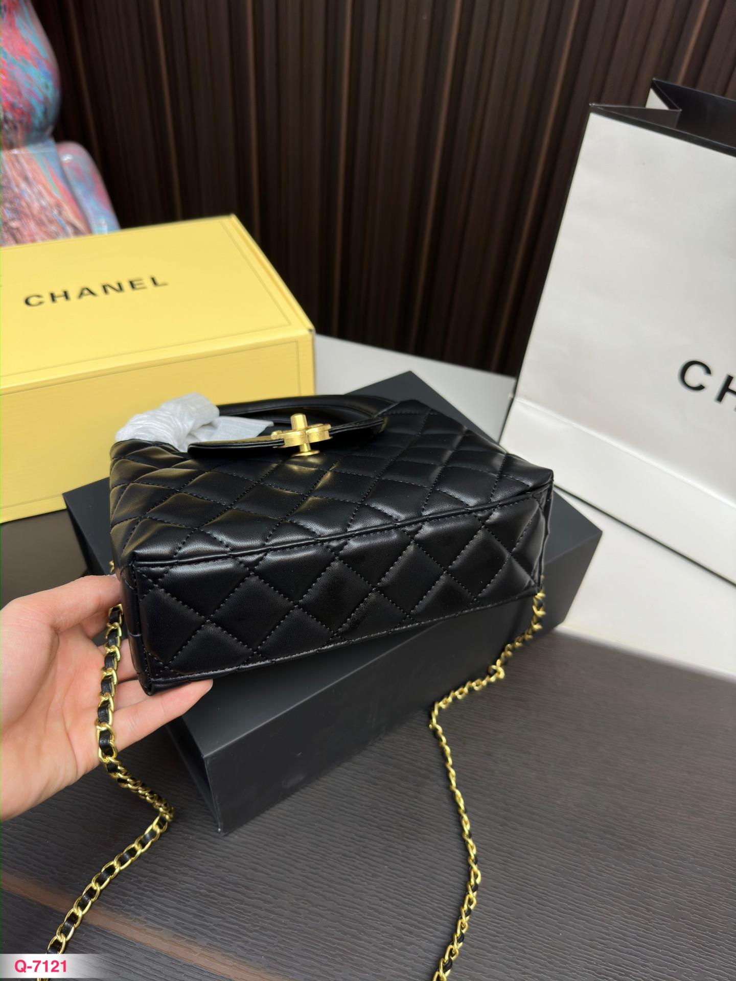 Replica Chanel Bag 21*15CM