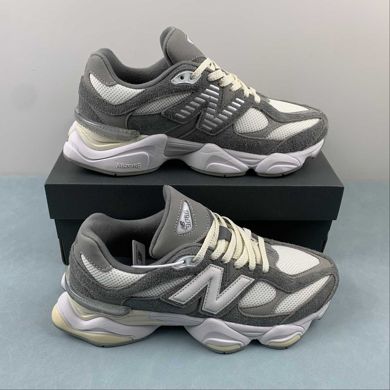 Replica New Balance Shoe New Balance NB9060  U9060YGA  36-45