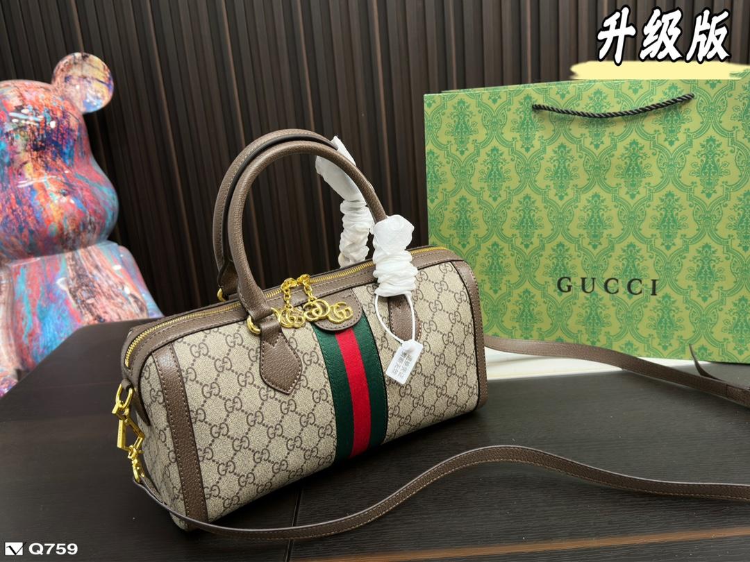 Replica Gucci Bag  23*16CM/31*16CM