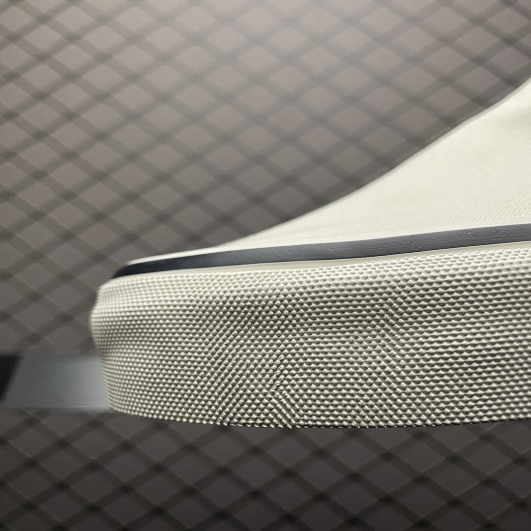 Replica Vans Shoe Vans  Slip on White Size 35-44