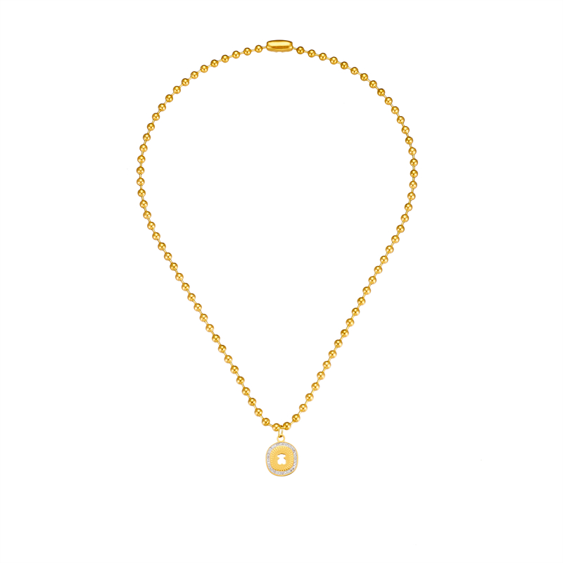 replica TOUE Jewelry set
