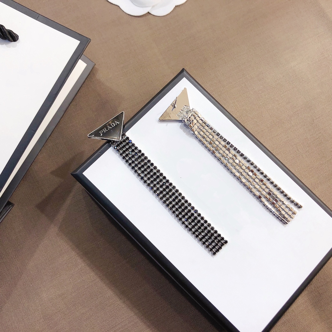 Replica PRADA Earring