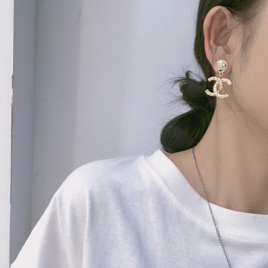 Replica CHANEL Earring
