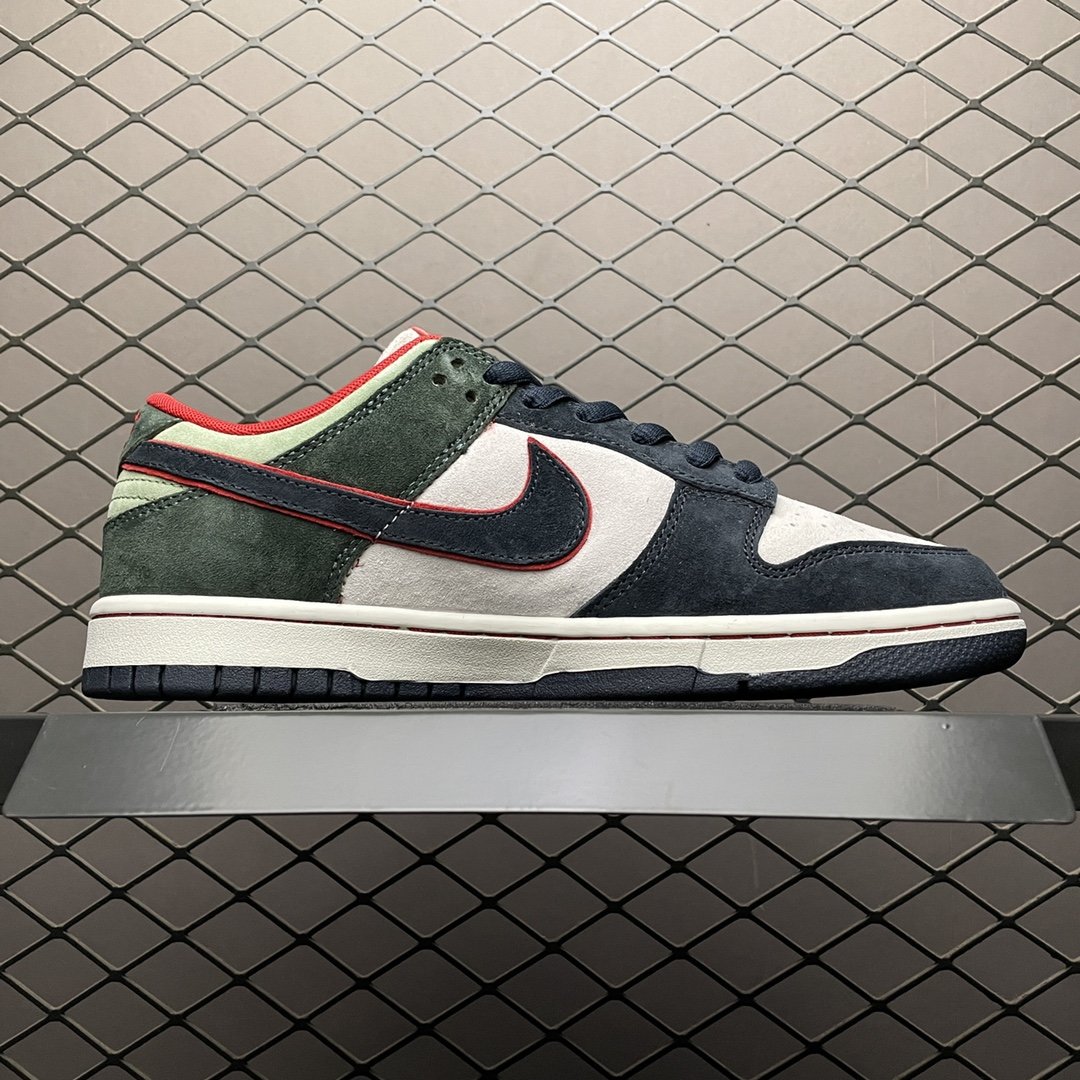 Replica Nike Dunk SB Shoe Otomo Katsuhiro x Nike SB Dunk Low Steamboy OST  _01763