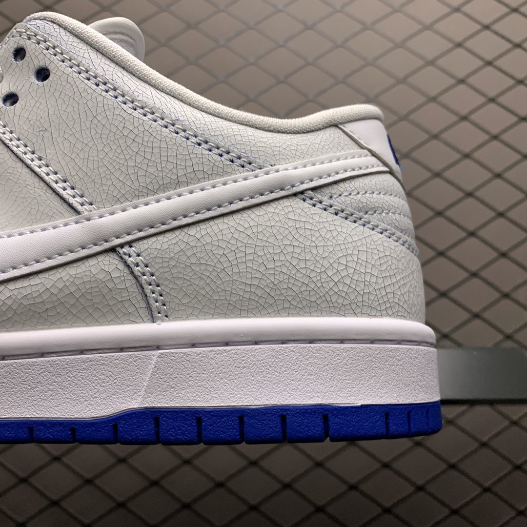 Replica Nike Dunk SB Shoe Nike SB Dunk Low PRM  CJ6884-100 Size 36-45