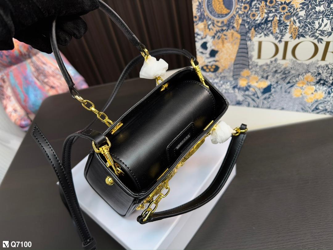Replica Dolce Gabbana Bag 18*15CM