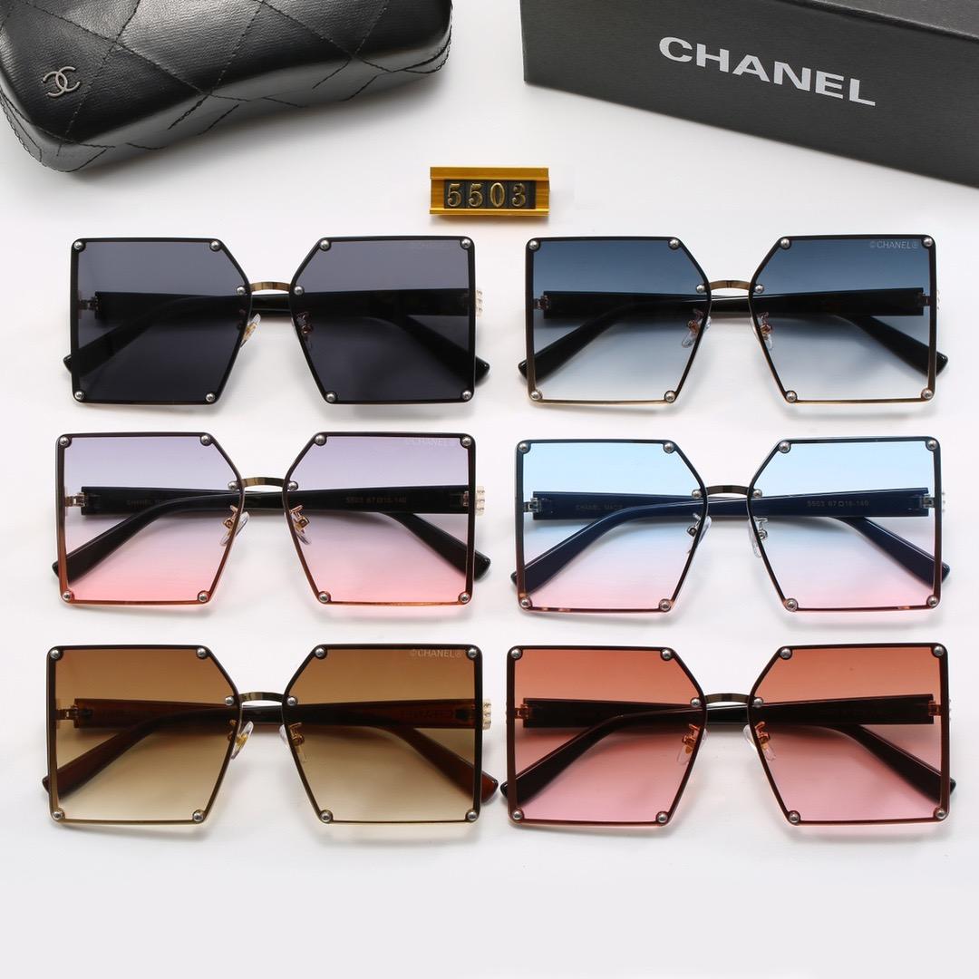 Replica Chanel Glasses