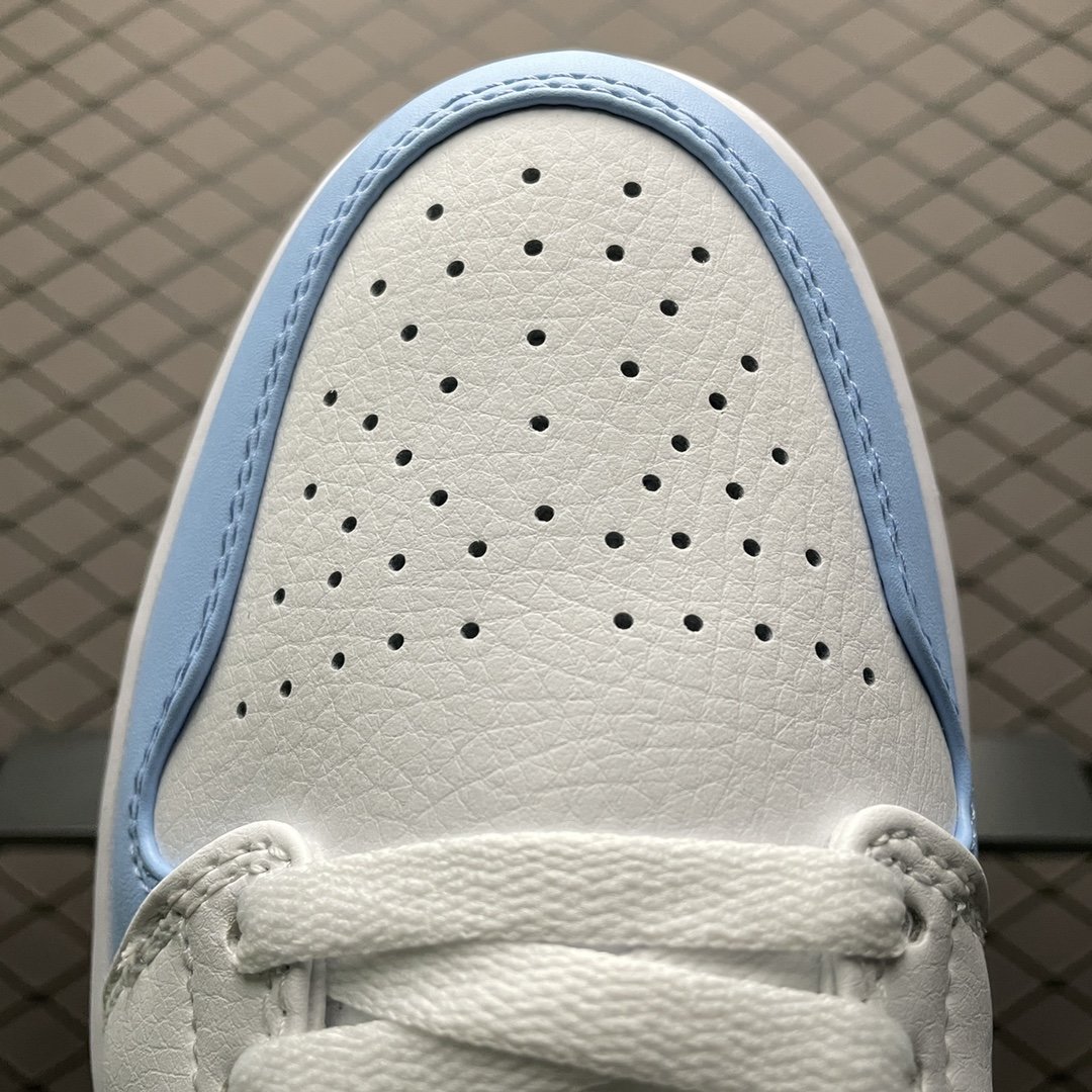 Replica Air Jordan Shoe Air Jordan 1 Low AJ1 DJ6909-100 36-46