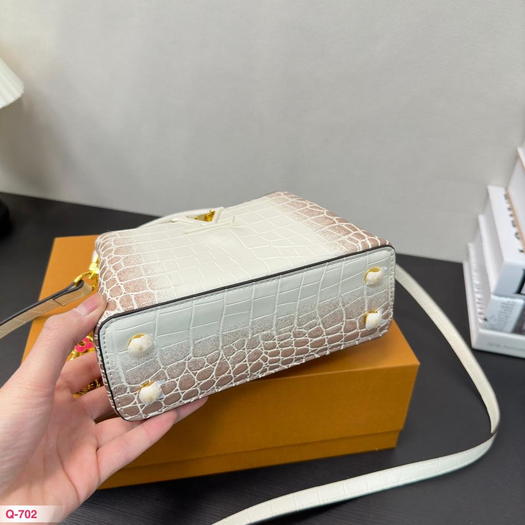 Replica Louis Vuitton Bag 20*14CM/27*18CM