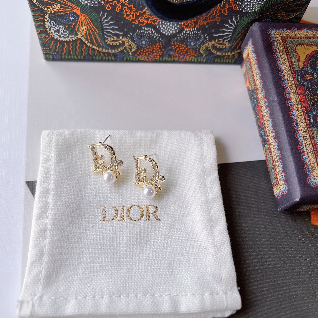 Replica DIOR Earring