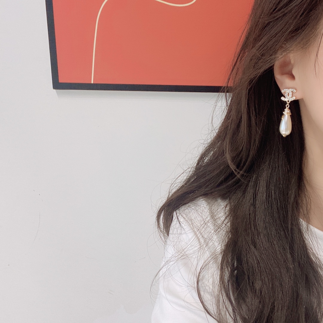 Replica CHANEL Earring