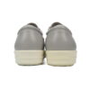 Replica Rick Owens Shoe Rick Owens Lido Vintage Leather Sneakers