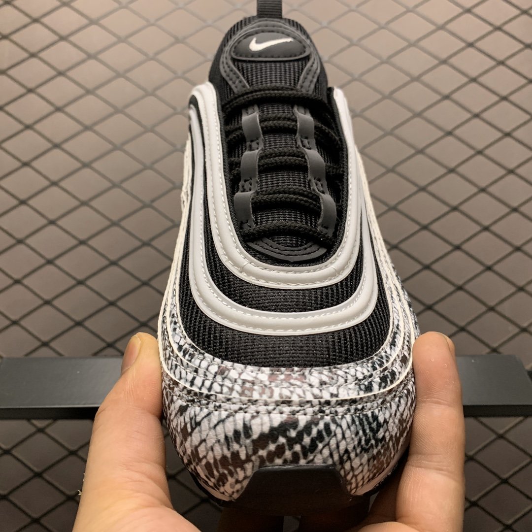 Replica Nike Air Max Shoe Nike Air Max 97 CT1549-001 40-45