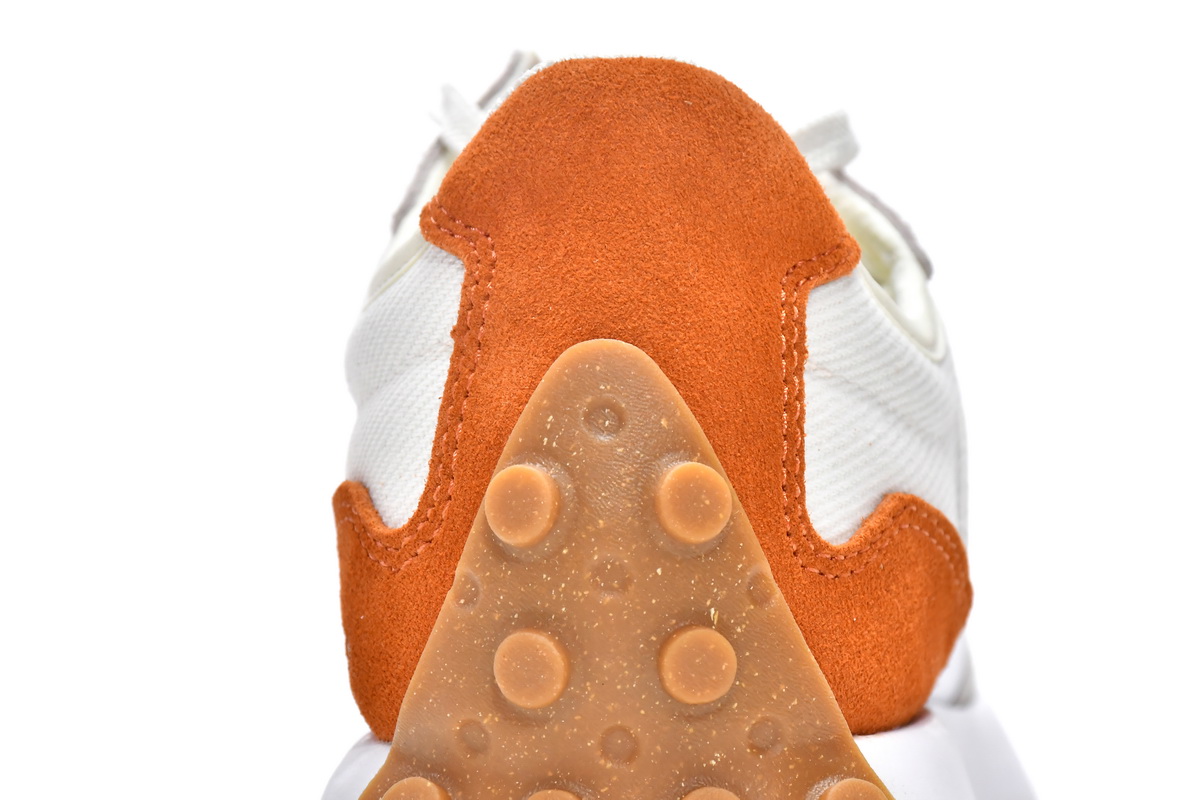Replica New Balance Shoe WS327RA New Balance 327 Sea Salt Rust Oxide