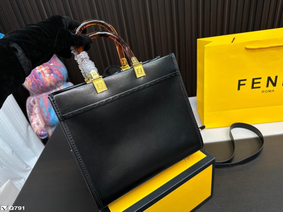 Replica Fendi Bag 25*22CM
