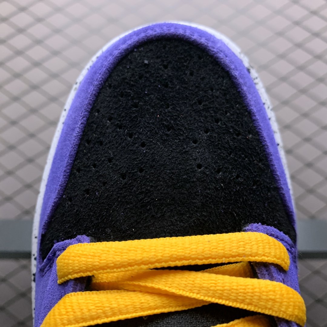 Replica Nike Dunk SB Shoe Nike Dunk Low ACT BQ6817-008 36-46