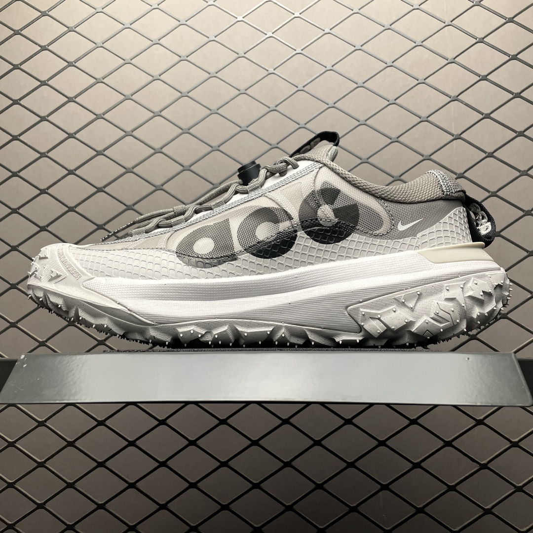 Replica Nike Shoe Nike ACG Mountain Fly 2 DV7903-003 Size 36-46