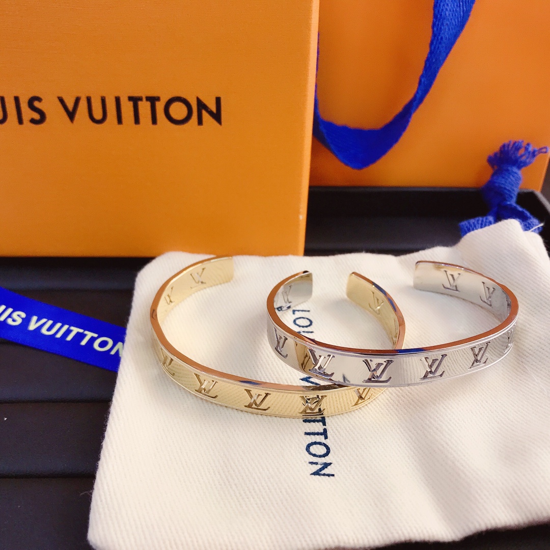 Replica LOUIS VUITTON Bangle