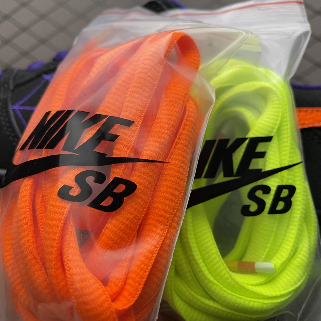 Replica Nike Dunk SB Shoe Nike SB Dunk Low Night of Mischief BQ6817-006 SIZE 36-47.5