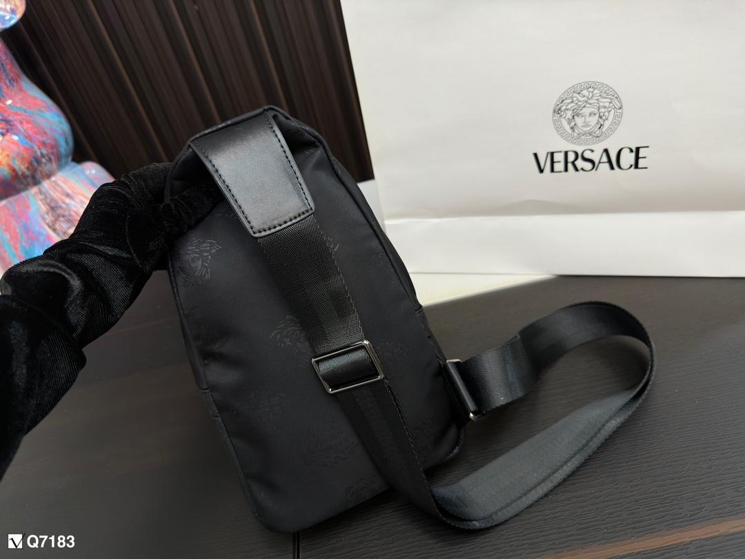 Replica VERSACE Bag 15*30CM