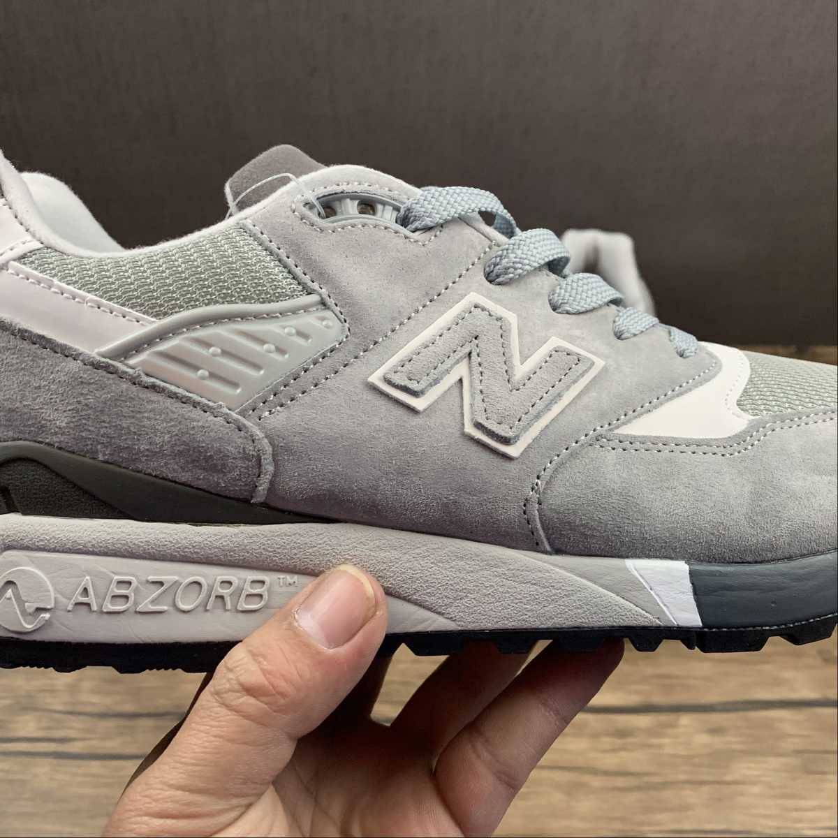 Replica New Balance Shoe New Balance NB998 StyleU M998HAT  39.5 40 40.5 41.5 42 42.5 43 44