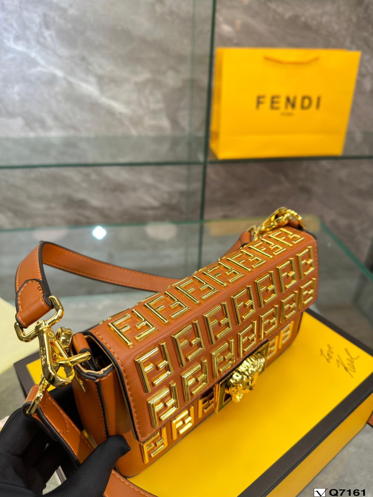Replica Fendi Bag 22*13CM