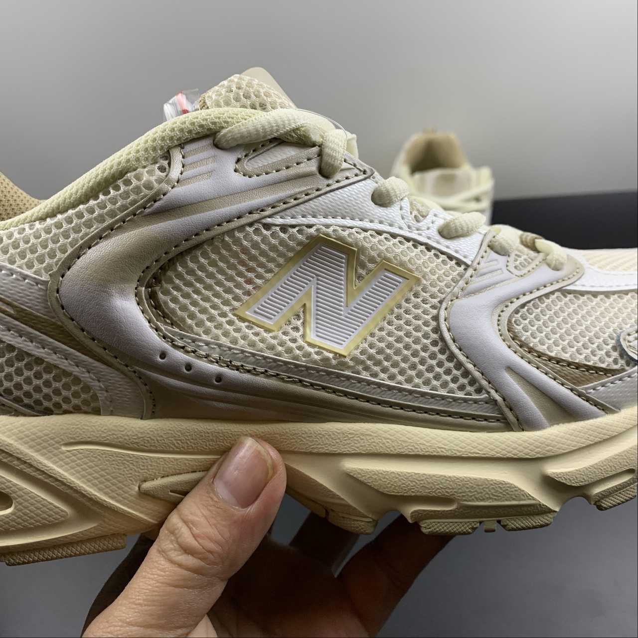Replica New Balance Shoe New Balance NB530 MR530AA   36-45