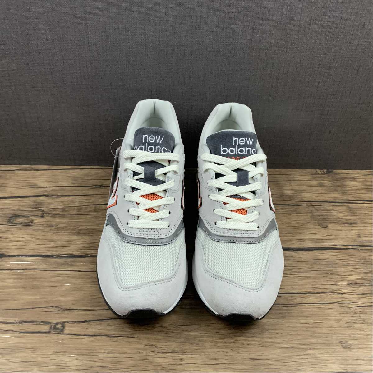 Replica New Balance Shoe New Balance NB997  M997CSEA  39.5 40 40.5 41.5 42 42.5 43 44