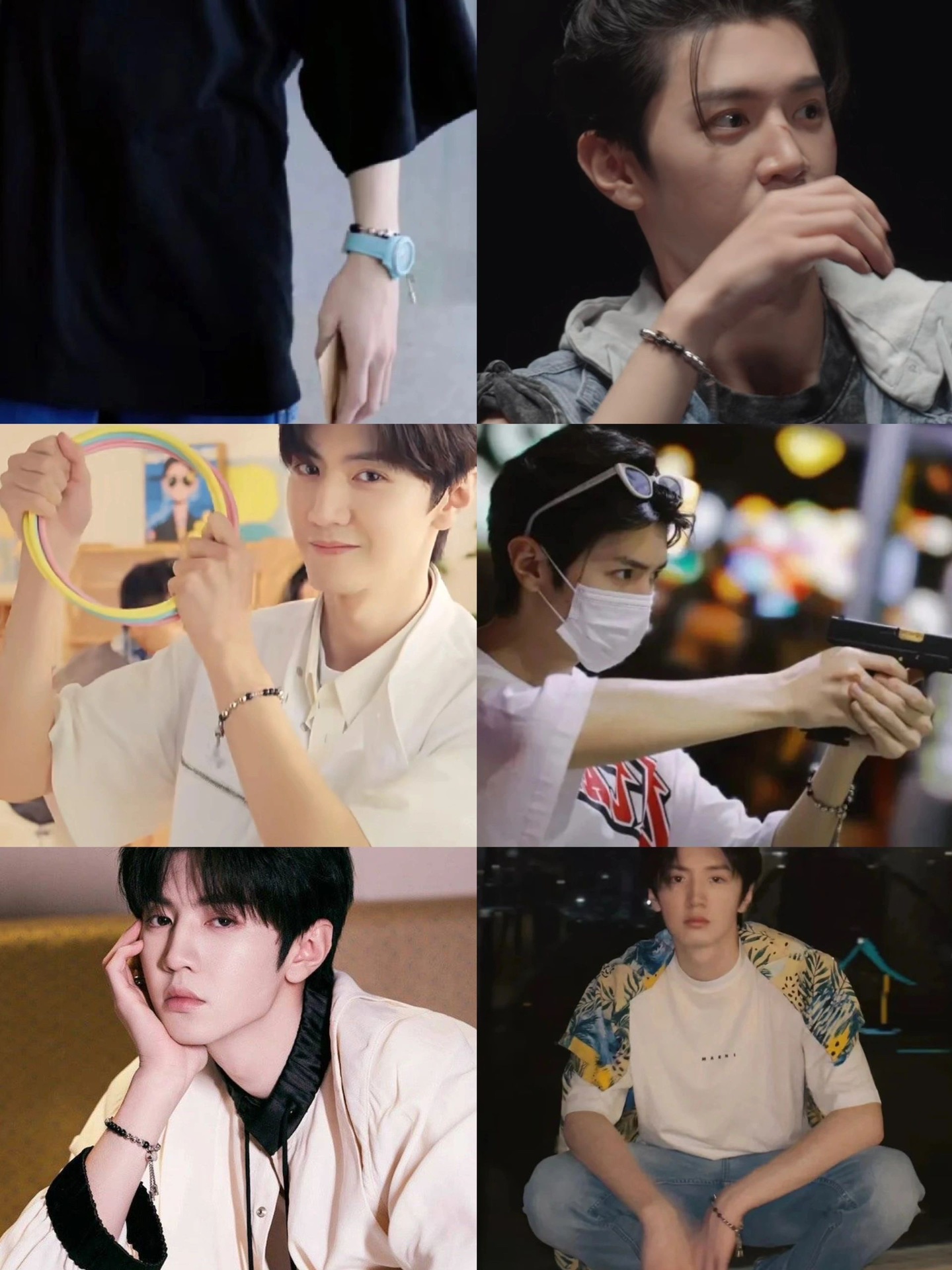 Replica LOUIS VUITTON Bracelet