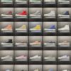 Replica Converse Shoe Converse Chuck 70 1970S Size 35-44 170201