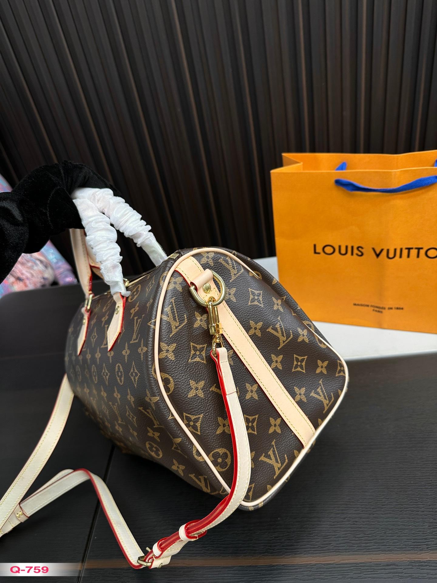 Replica Louis Vuitton Bag 25*18CM/30*21CM