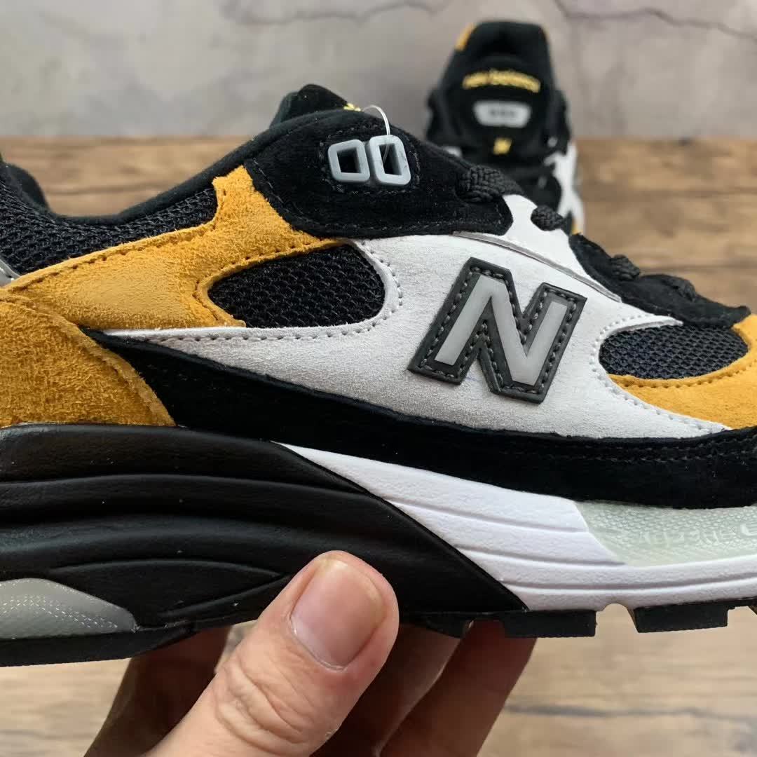 Replica New Balance Shoe New Balance NB992 M992YB 36-45