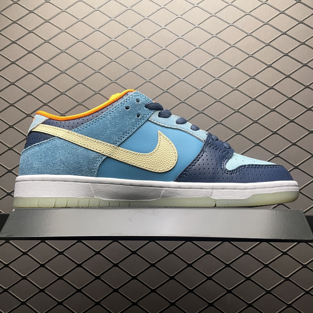 Replica Nike Dunk SB Shoe Nike Dunk Sb Low 504750-474 SIZE 39-45