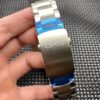 Replica ORIS 904l Stainless Steel Quartz Watch 46MM