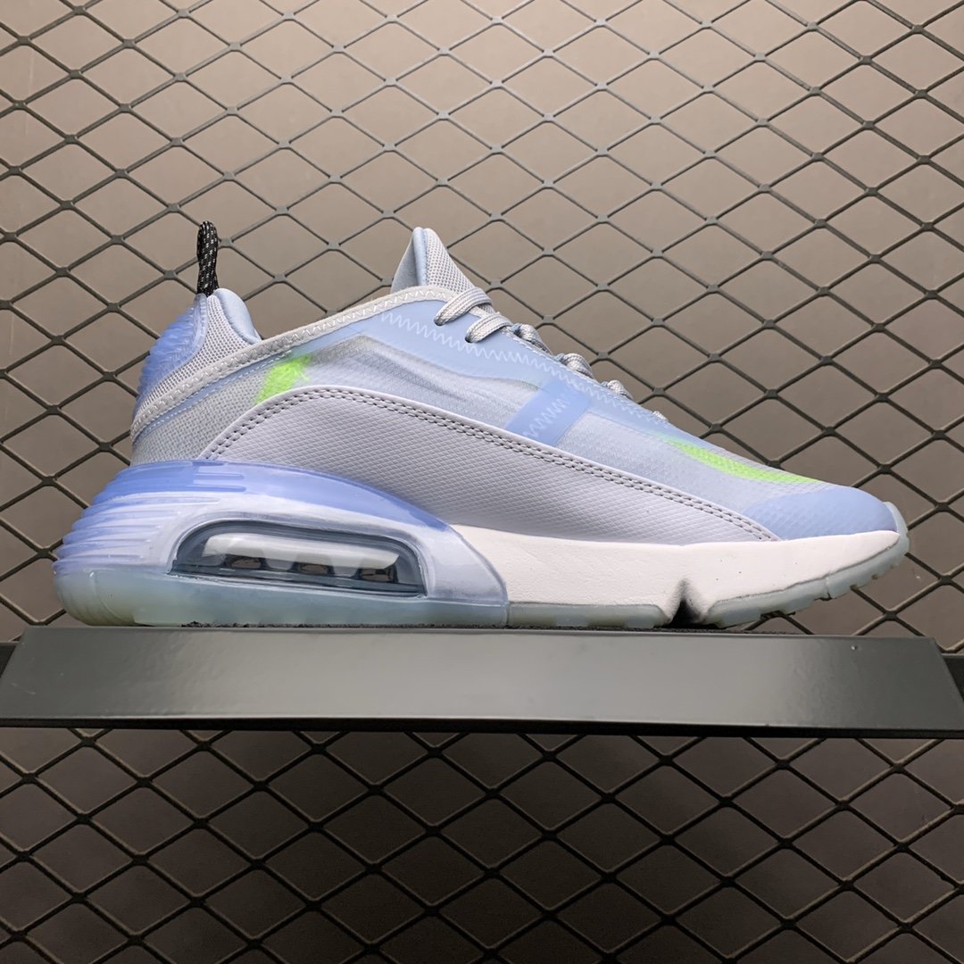 Replica Nike Air Max Shoe Nike Air Max 2090 CT7695-400 36-45